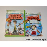 Het Regent Gehaktballen (Complete)