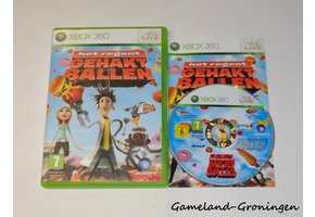 Het Regent Gehaktballen (Complete)