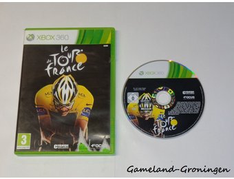 Le Tour de France (Complete)