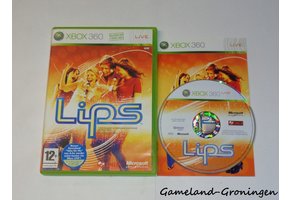 Lips (Complete)