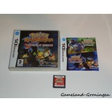 Pokemon Mystery Dungeon Explorers of Darkness (Compleet, HOL)