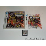 Pokemon Platinum Version (Compleet, HOL)