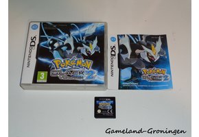 Pokemon Black Version 2 (Complete, HOL)