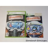 Shaun White Snowboarding (Compleet)