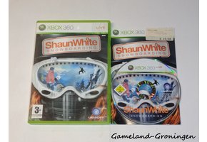 Shaun White Snowboarding (Compleet)