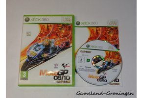 MotoGP 09/10 (Compleet)