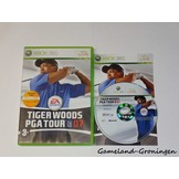 Tiger Woods PGA Tour 07 (Complete)