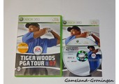 Tiger Woods PGA Tour 07 (Complete)