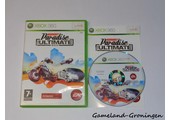 Burnout Paradise The Ultimate Box (Complete)