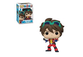 Bakugan POP! - Dan #963