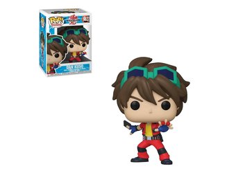 Bakugan POP! - Dan #963