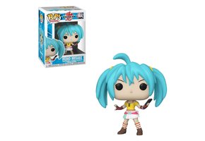 Bakugan POP! - Runo #964