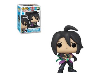 Bakugan POP! - Shun #965