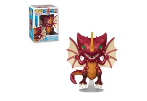 Bakugan POP! - Drago #966