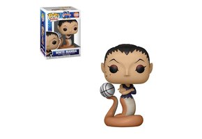 Space Jam 2 POP! - White Mamba #1089