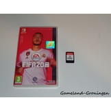 FIFA 20 (Compleet)