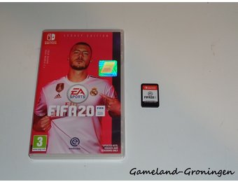 FIFA 20 (Complete)
