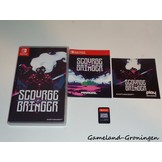 Scourgebringer (Compleet)