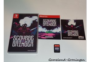 Scourgebringer (Complete)