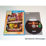 SteamWorld Collection (Compleet, HOL)