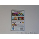 Grand Theft Auto Vice City Stories (GTA) (Complete, Platinum)