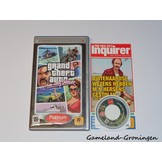 Grand Theft Auto Vice City Stories (GTA) (Compleet, Platinum)