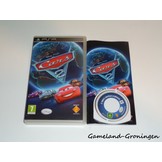 Disney's Cars 2 (Compleet)