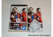 FIFA 08 (Complete)