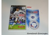 Pro Evolution Soccer 2012 (Compleet)
