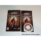 Dante's Inferno (Compleet)