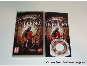 Dante's Inferno (Compleet)