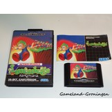 Lemmings (Complete)