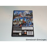 NBA Street Vol. 2 (Compleet, HOL)