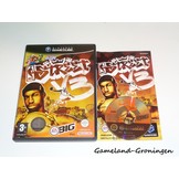 NBA Street V3 (Compleet, EUR)