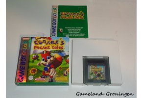 Conker's Pocket Tales (Compleet, NEU6)