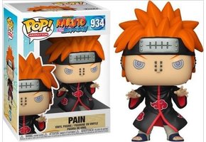 Naruto POP! - Pain #934