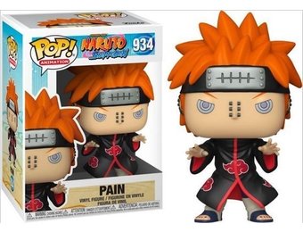Naruto POP! - Pain #934