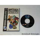 Mystaria The Realms of Lore (Boxed)