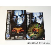 The Crow City of Angels (Compleet)