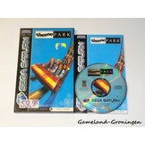 Theme Park (Compleet)