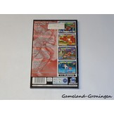 Street Fighter Alpha Warrior's Dreams (Compleet)