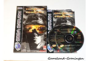 Command & Conquer (Compleet)