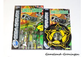 Shellshock (Compleet)