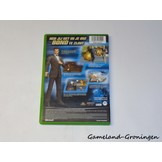 James Bond 007 Nightfire (Compleet)