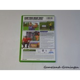 Tiger Woods PGA Tour 2004 (Compleet)