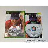 Tiger Woods PGA Tour 2004 (Complete)