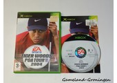 Tiger Woods PGA Tour 2004 (Compleet)
