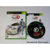 R: Racing (Compleet)
