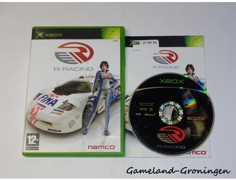 R: Racing (Compleet)
