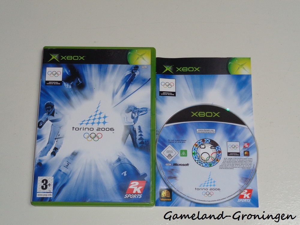 Torino 2006 (Complete)